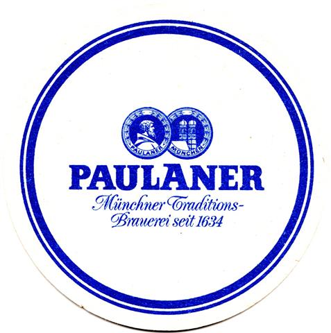 mnchen m-by paulaner spezial 5a (rund215-traditions-blau)